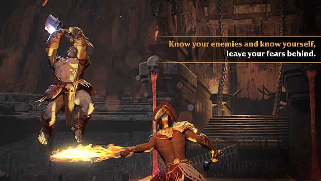 Skara - The Blade Remains