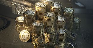 Call of Duty: Black Ops Cold War Points