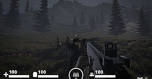 Infected Escaped Upgrade
