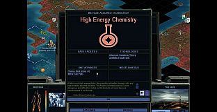 Sid Meier's Alpha Centauri