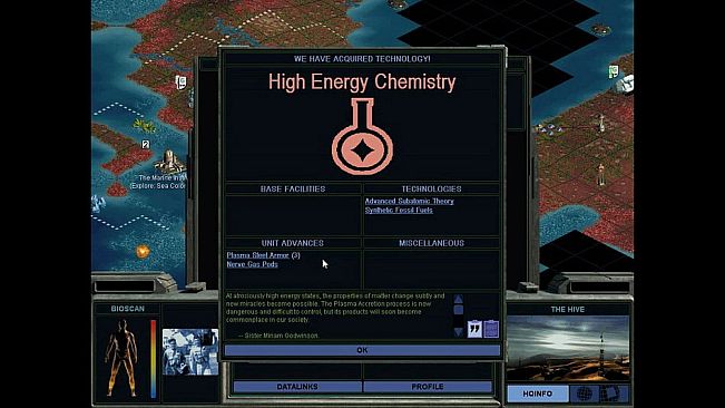 Sid Meier's Alpha Centauri
