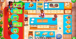 Travel Cuisine 3: The Sea of Flavours Collector's Edition