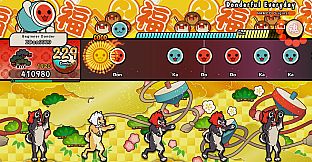 Taiko no Tatsujin: Rhythm Festival The Setlist Edition