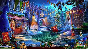 The Christmas Spirit: Golden Ticket Collector's Edition