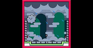 Keo and the Cosmic Crystals