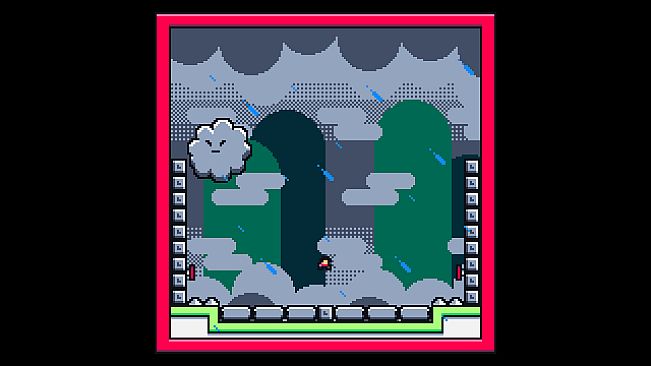 Keo and the Cosmic Crystals