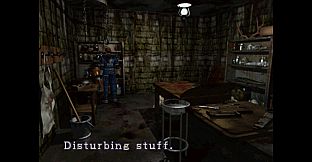 Resident Evil 2 (1998)