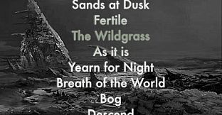 Kenshi Original Soundtrack