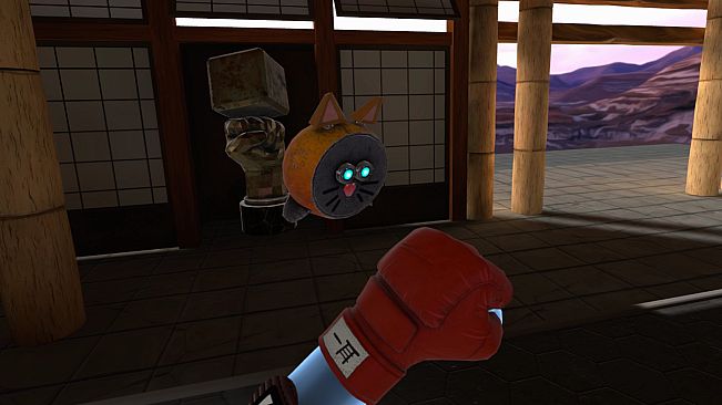 Sucker Punch VR