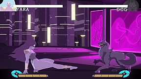 Punch Planet - Early Access