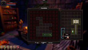 Loot Stack - Relics Hunter