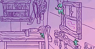 Hidden Dogs: In the Dog House