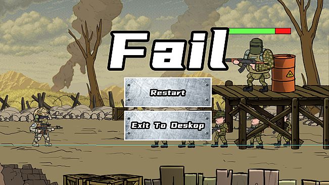 Lifetakers & Heartbreakers