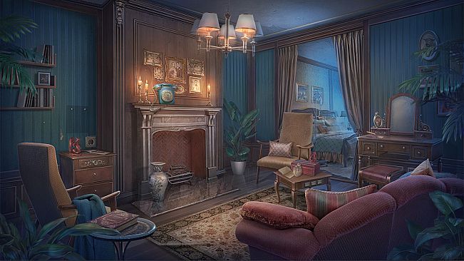 Chimeras: What Wishes May Come Collector's Edition