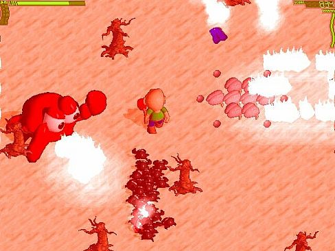 Dr. Lunatic Supreme With Steam