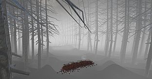 NEVER TURN BACK - Chapter 2: The Forest