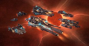 Final Theory: Syndicate Navy