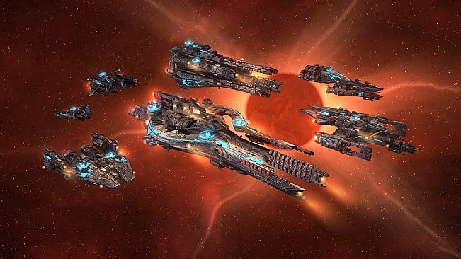 Final Theory: Syndicate Navy