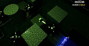 The Dungeon Power
