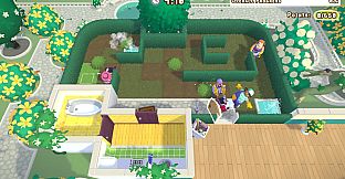 Tools Up! Garden Party - Episode 1: The Tree House