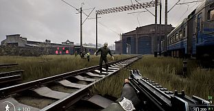 Dead Rush 2