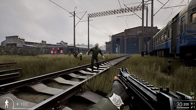 Dead Rush 2