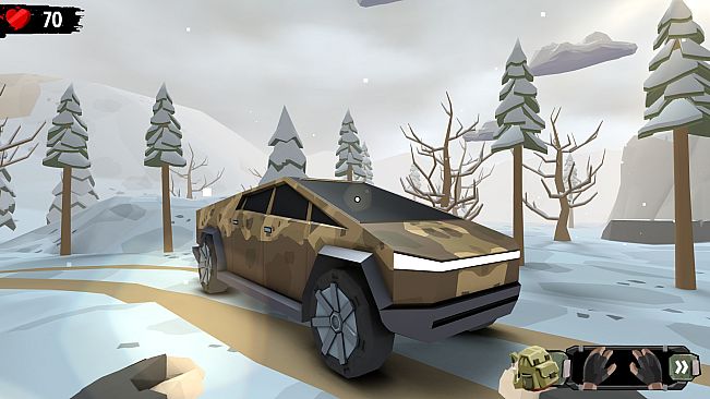 Walking Zombie 2 - Mega Pack