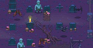 There is no HERO: Desktop Quest