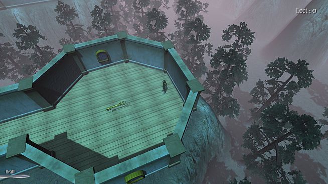 Robin of Loxley the Legend of Sherwood