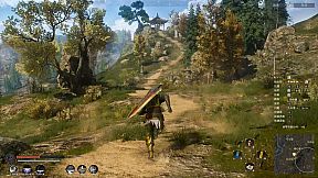 九劫曲:诅咒之地 NineTrials Test Server