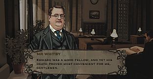 Hawkins & Sons Detective Agency