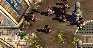 Magicka: Holiday Spirit Item Pack