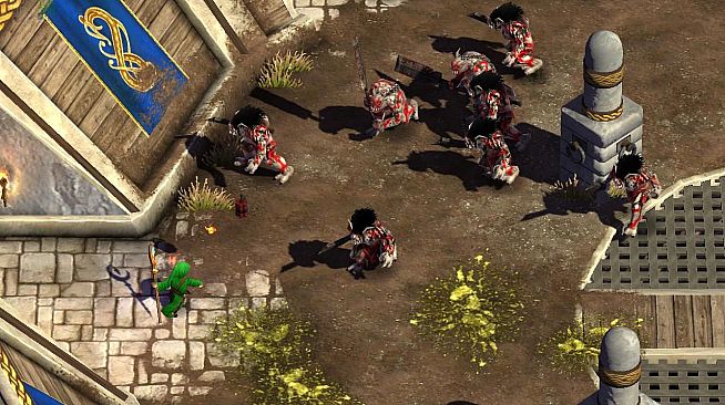 Magicka: Holiday Spirit Item Pack