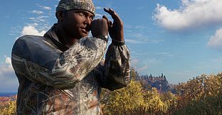theHunter: Call of the Wild - Wild Goose Chase Gear