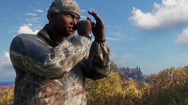 theHunter: Call of the Wild - Wild Goose Chase Gear