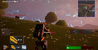Scope: Nightmare Elites Pack