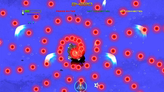 Overdriven Reloaded: Special Edition