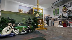 STYLY：VR PLATFORM FOR ULTRA EXPERIENCE