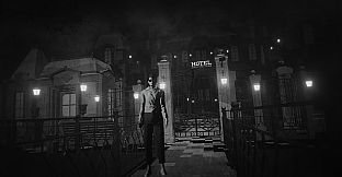 Lorelei and the Laser Eyes - Nintendo Switch 2 Edition Upgrade Pack