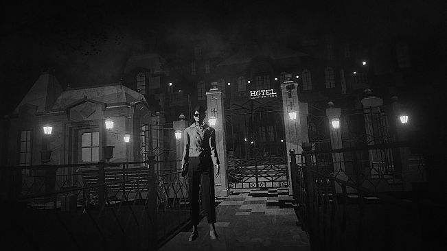 Lorelei and the Laser Eyes - Nintendo Switch 2 Edition Upgrade Pack