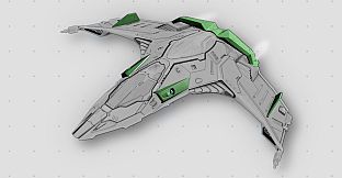 Elite Dangerous: Eagle Variant Pack