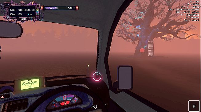 Looping Fields Beyond