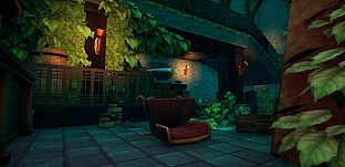 The Adventures of Candle Boy