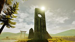 Fisherman's Island Alpha Test