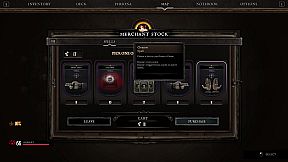 The Foretold: Westmark Legacy