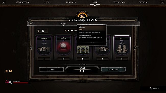 The Foretold: Westmark Legacy