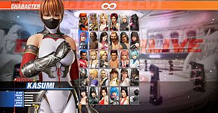 Morphing Ninja Costume Set