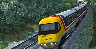 Train Simulator: InterCity BR Class 370 ‘APT-P’ Loco Add-On
