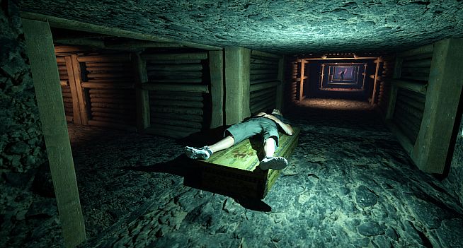 Rest House III - Chlorophilia