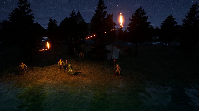 The Magic World 2: Curse of the Ancients